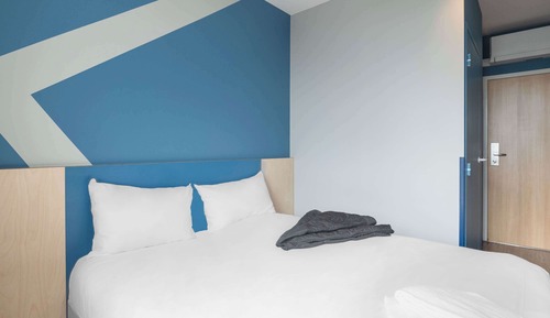 Twin Room, 2 Twin Beds