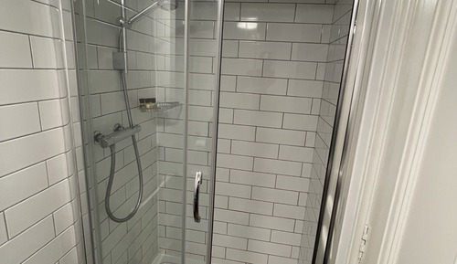 Deluxe Double or Twin Room (Room 2)