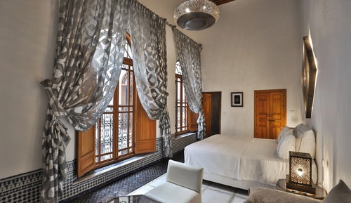 Romantic Double Room (Sara)