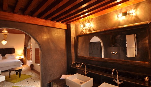 Romantic Double Room (Alia)