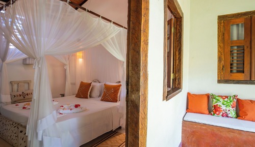 Suite Standard, Piso Terreo