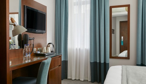 Cosy Room