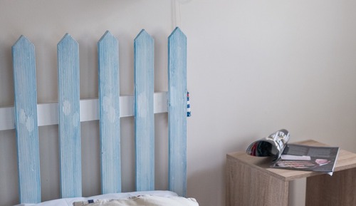 Double Room (Room 21)