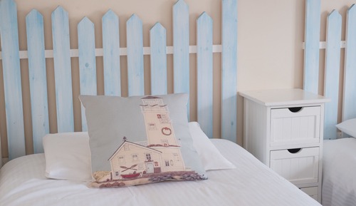 Triple Room (Room 22)