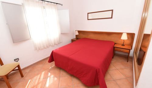 Apartment, 1 Bedroom