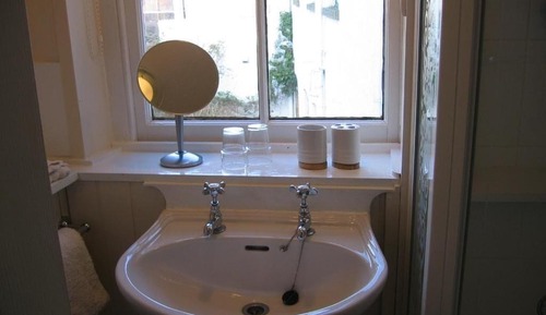 Double Room, Ensuite