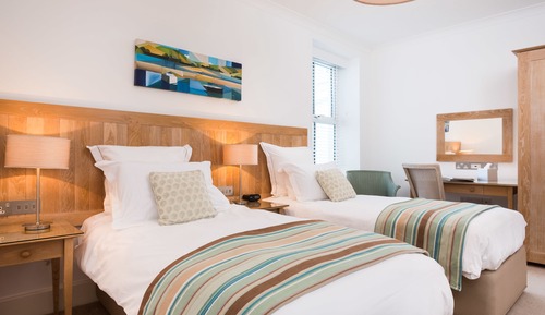 Classic Double Room