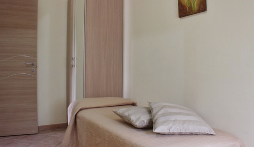 Apartment, 2 Bedrooms