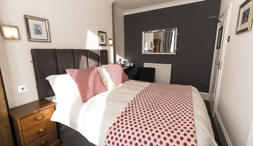 Double Room, Ensuite