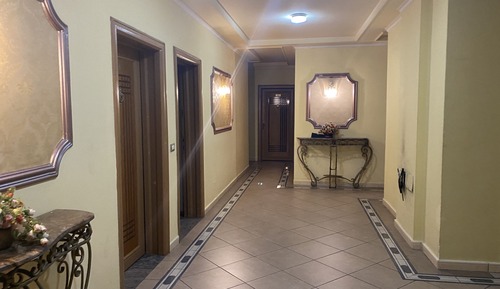 Standard Triple Room, Multiple Beds