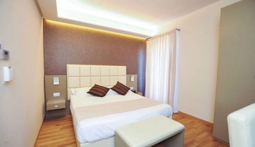Double Room, Lake View
