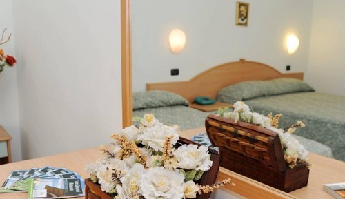 Standard Room, 1 Double Bed