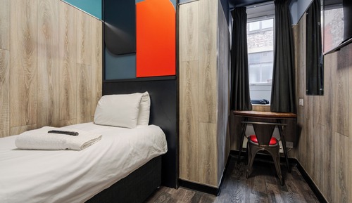 Single Room