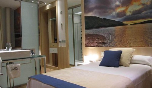 Single Room, 1 Twin Bed