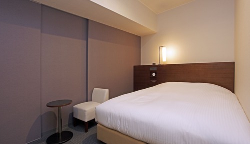 Double Room, Non Smoking