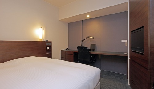 Single Room, Non Smoking