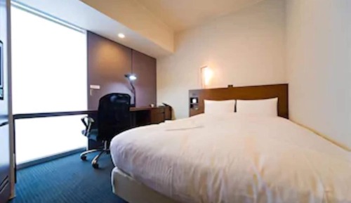Semi-double Room Non-smoking