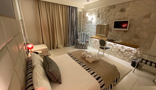 Classic Room, Mountain View