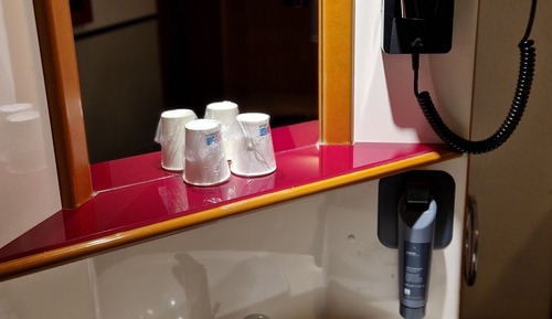 Standard Room, Mobility Accessible