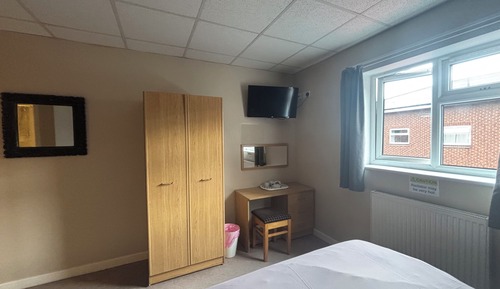 Family Triple Room