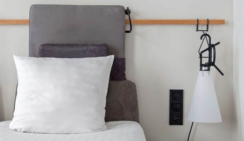 Economy Room, 1 Twin Bed, Non Smoking