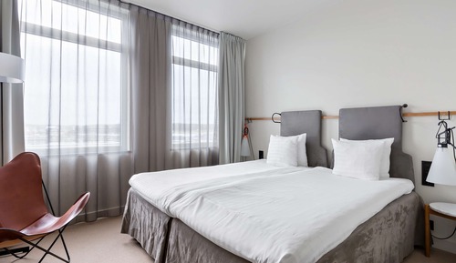 Superior Room, 1 King Bed, Non Smoking