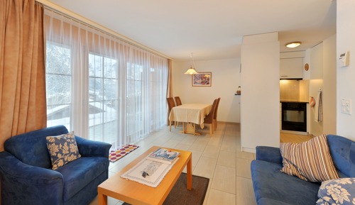 595 - Superior apartment with 1 bedroom