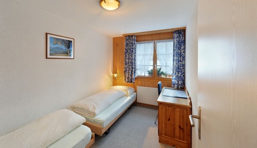 591 - Apartment with 3 bedrooms