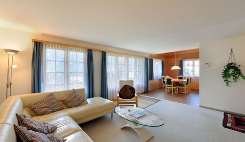 561 - Superior apartment with 2 bedrooms