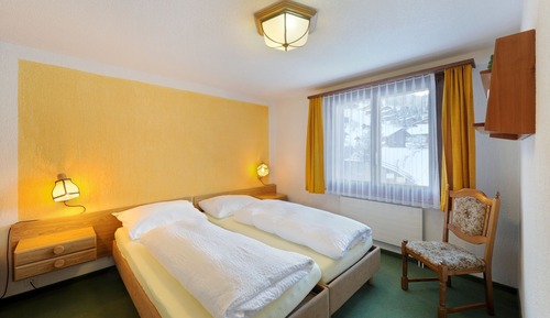 546 - Economy apartment with 1 bedroom