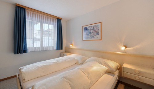 562/570 - Superior apartment with 1 bedroom