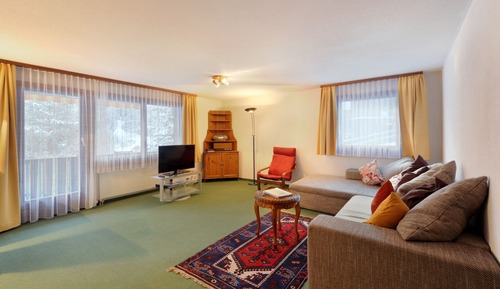 547 - Economy apartment with 2 bedrooms
