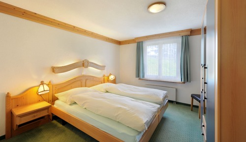 504 - Economy apartment with 2 bedrooms