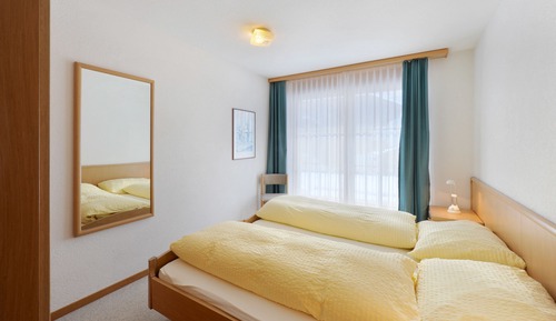 580 - Superior apartment with 1 bedroom