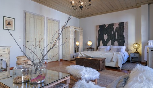 Family Room, Non Smoking, Balcony