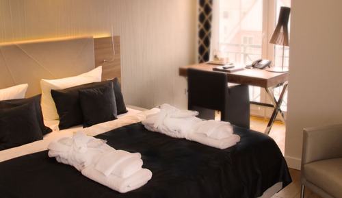 Royal Suite
