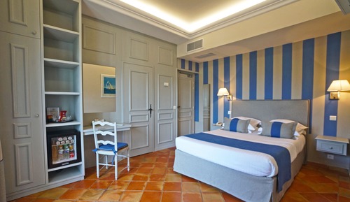 Prestige Room, sea view