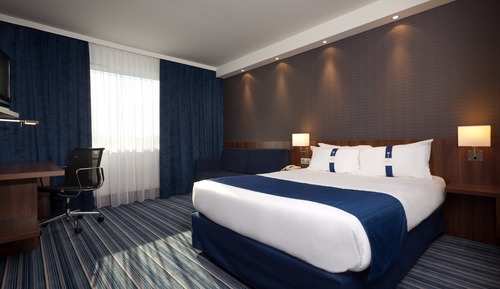 Standard Room, 1 Double Bed with Sofa bed