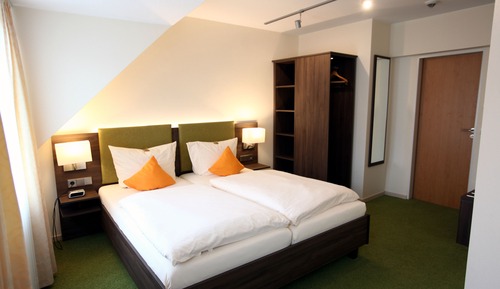 Comfort Double Room