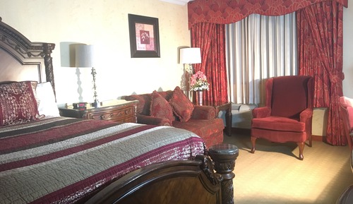Queen Room