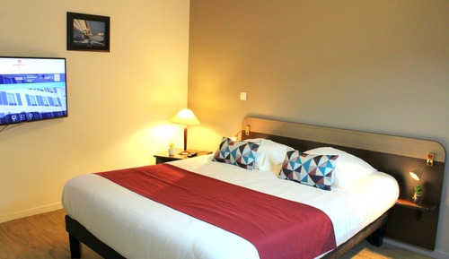 Standard Apartment