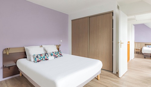 Basic Apartment
