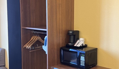Room, Accessible