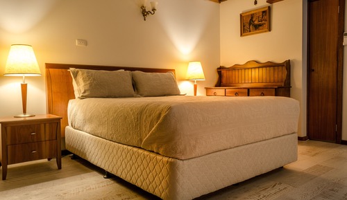 Voyager Room