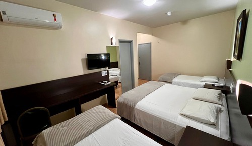 Superior Quadruple Room