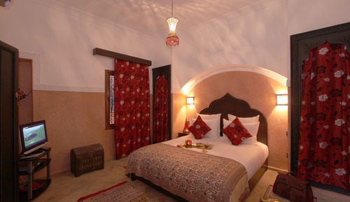 Superior Double or Twin Room
