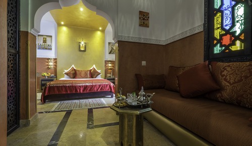 Royal Suite, 1 Bedroom