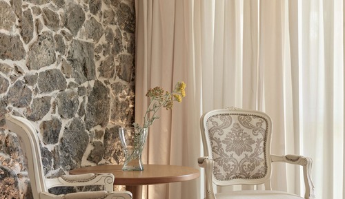 Comfort Family Bungalow, Ground floor or 1st floor