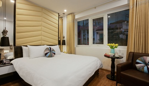 Superior Twin Room, 2 Twin Beds