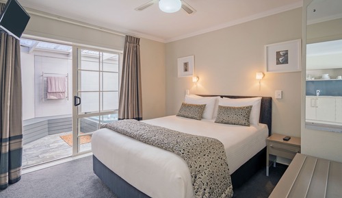 Executive Suite, 1 Bedroom, Private Pool